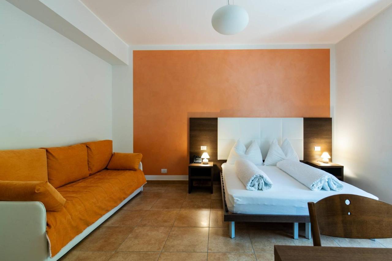 Villa Ginevra Resort Agrituristico Ficarra Extérieur photo