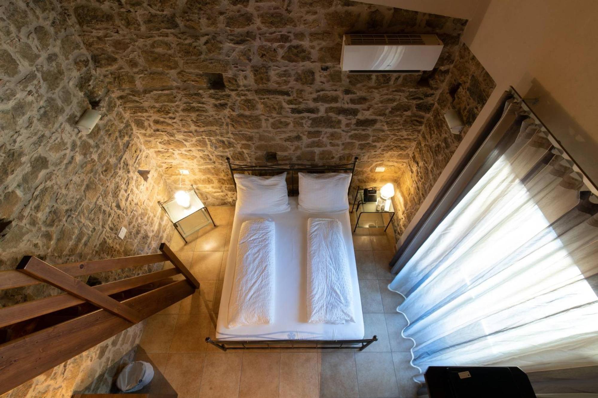 Villa Ginevra Resort Agrituristico Ficarra Extérieur photo